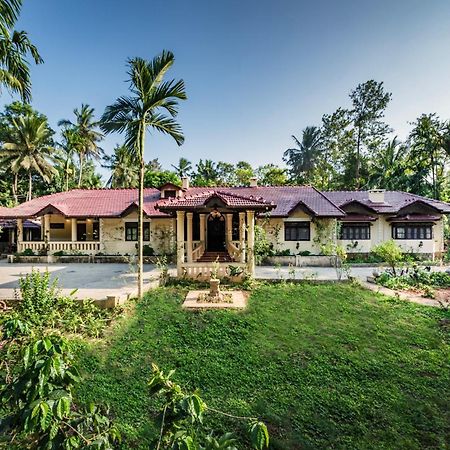 Saffronstays Calamondinn Bungalow, Coorg Gonikoppal Exterior photo