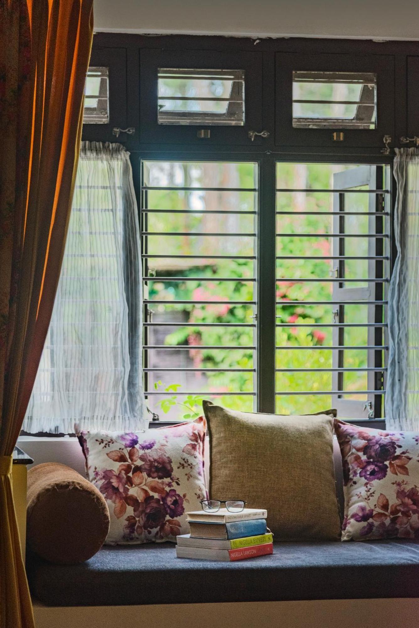 Saffronstays Calamondinn Bungalow, Coorg Gonikoppal Exterior photo